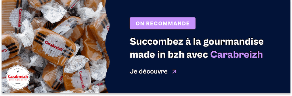 Bouton cliquable Carabreizh